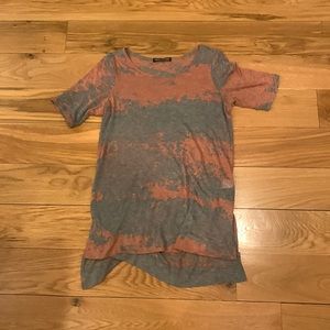 Sweet tunic